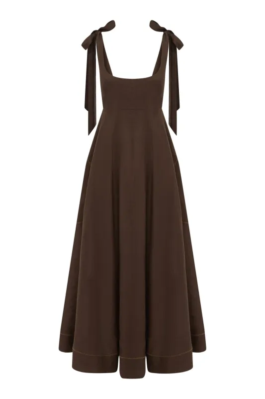 VITO BALLET SUNDRESS sold by Alemais