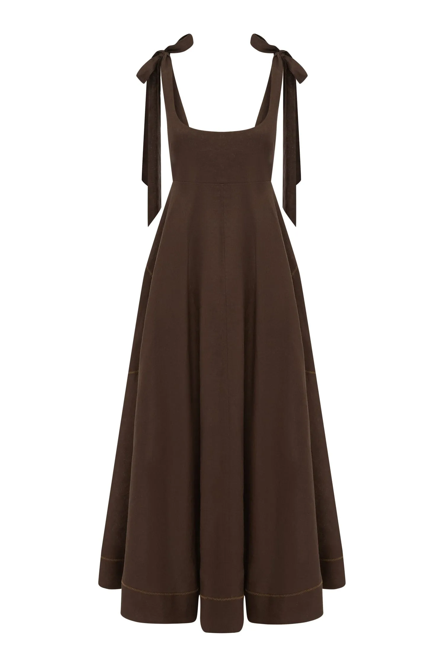 VITO BALLET SUNDRESS sold by Alemais