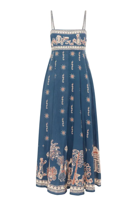 ACACIA SUNDRESS sold by Alemais