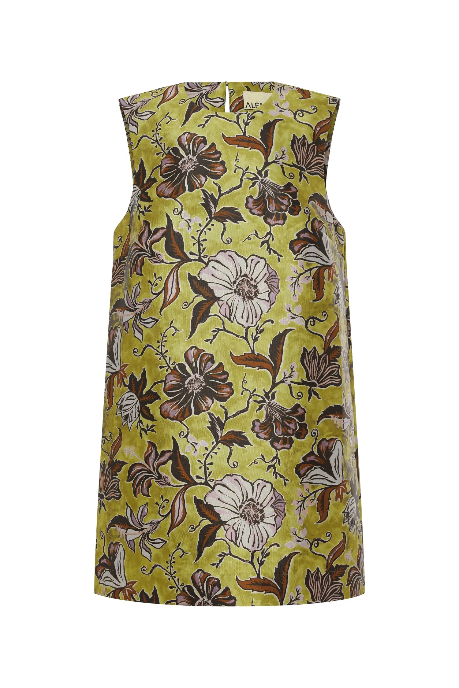 CITRON MINI DRESS sold by Alemais