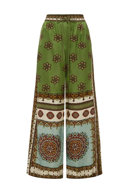 CONTINA PANT sold by Alemais