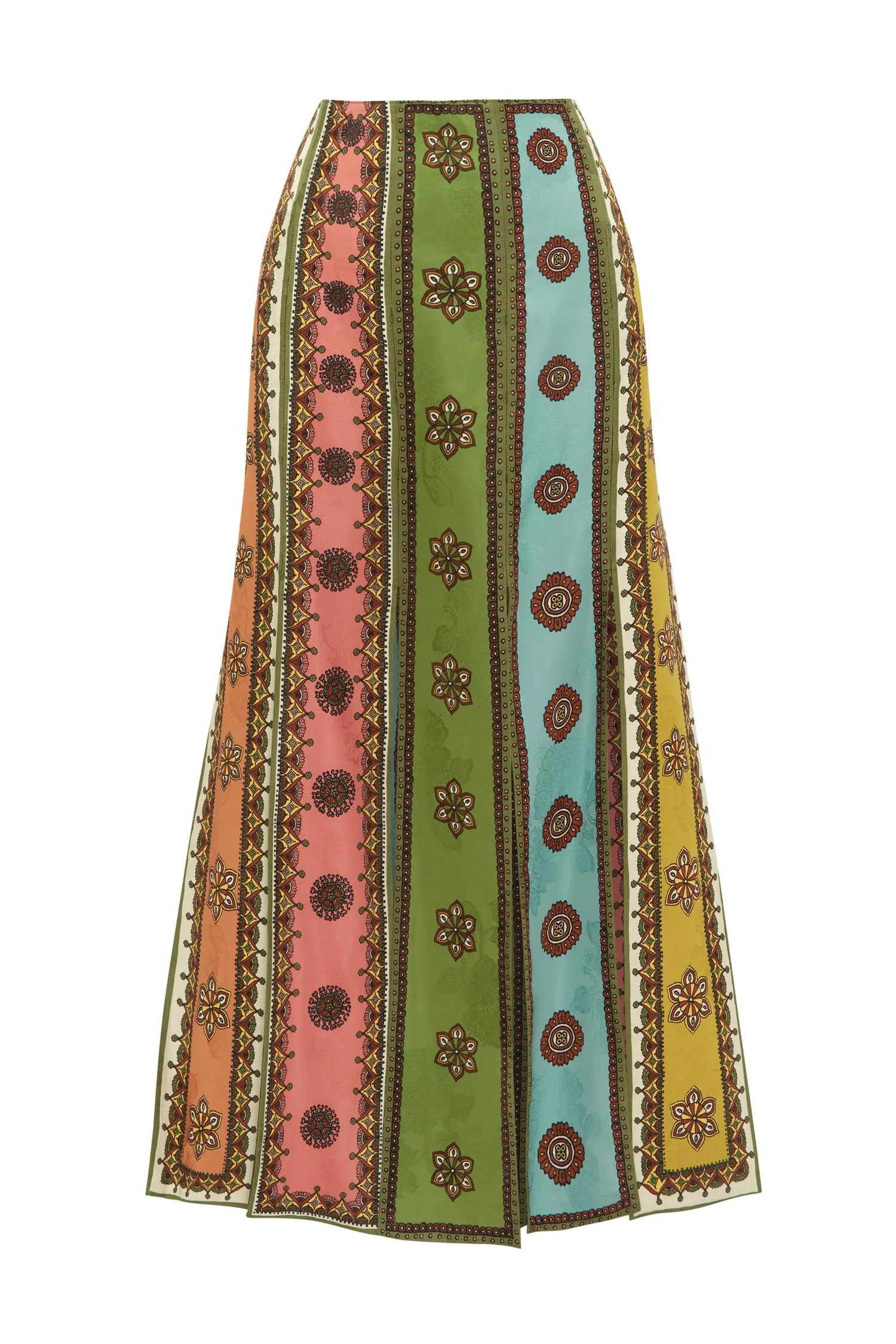 CONTINA SKIRT sold by Alemais