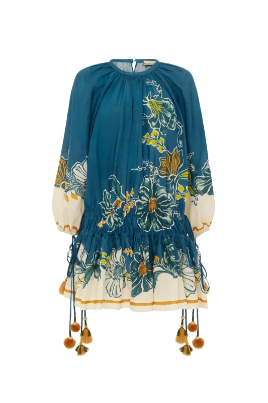 LUDA MINI DRESS sold by Alemais