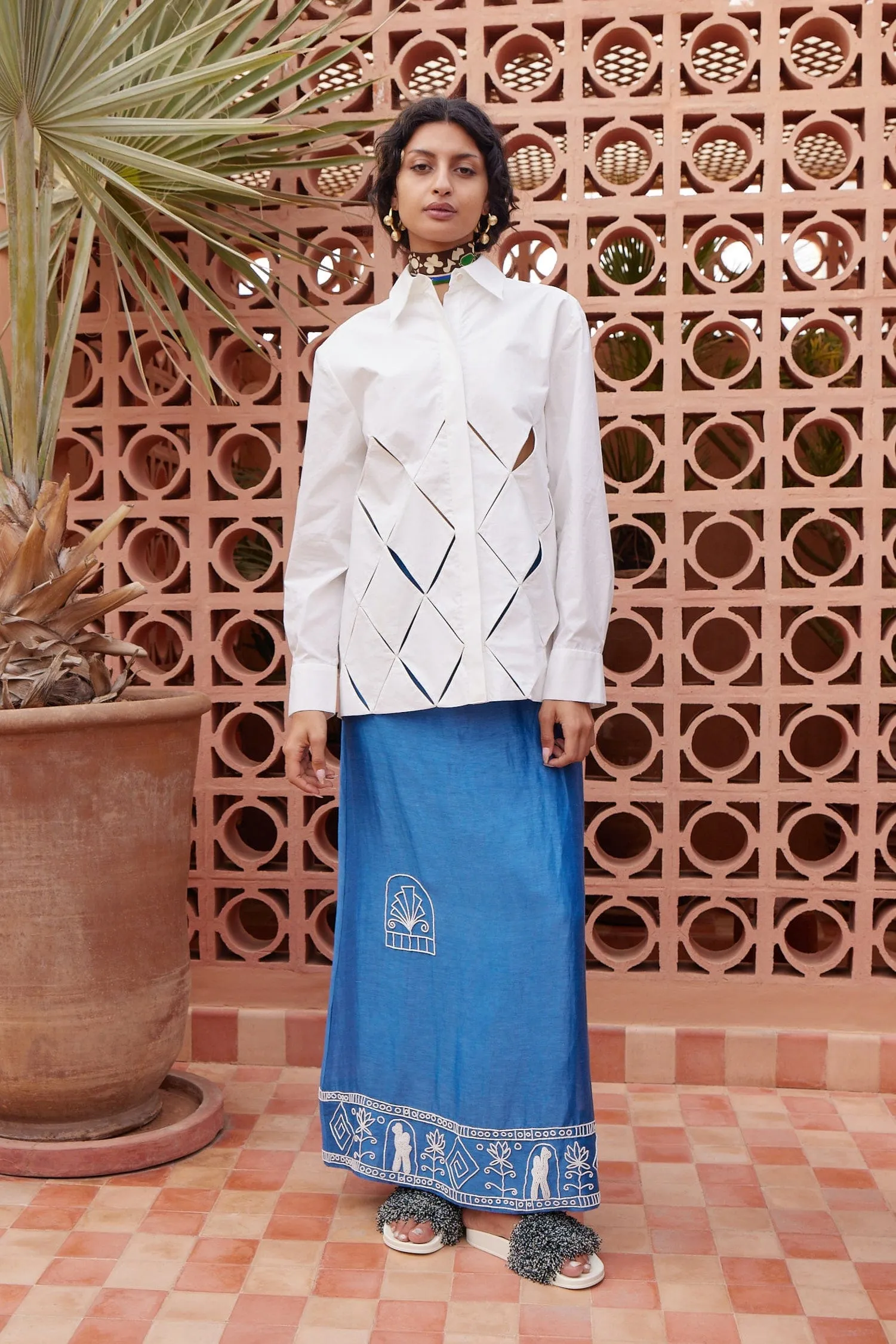 CECE SHIRT sold by Alemais product image thumbnail 2