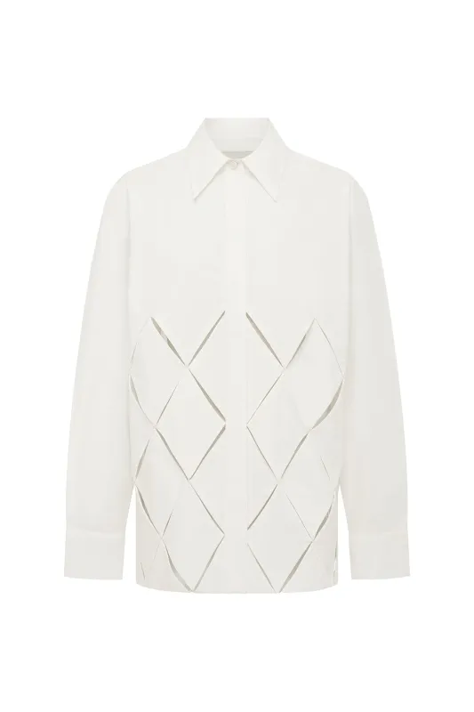 CECE SHIRT sold by Alemais