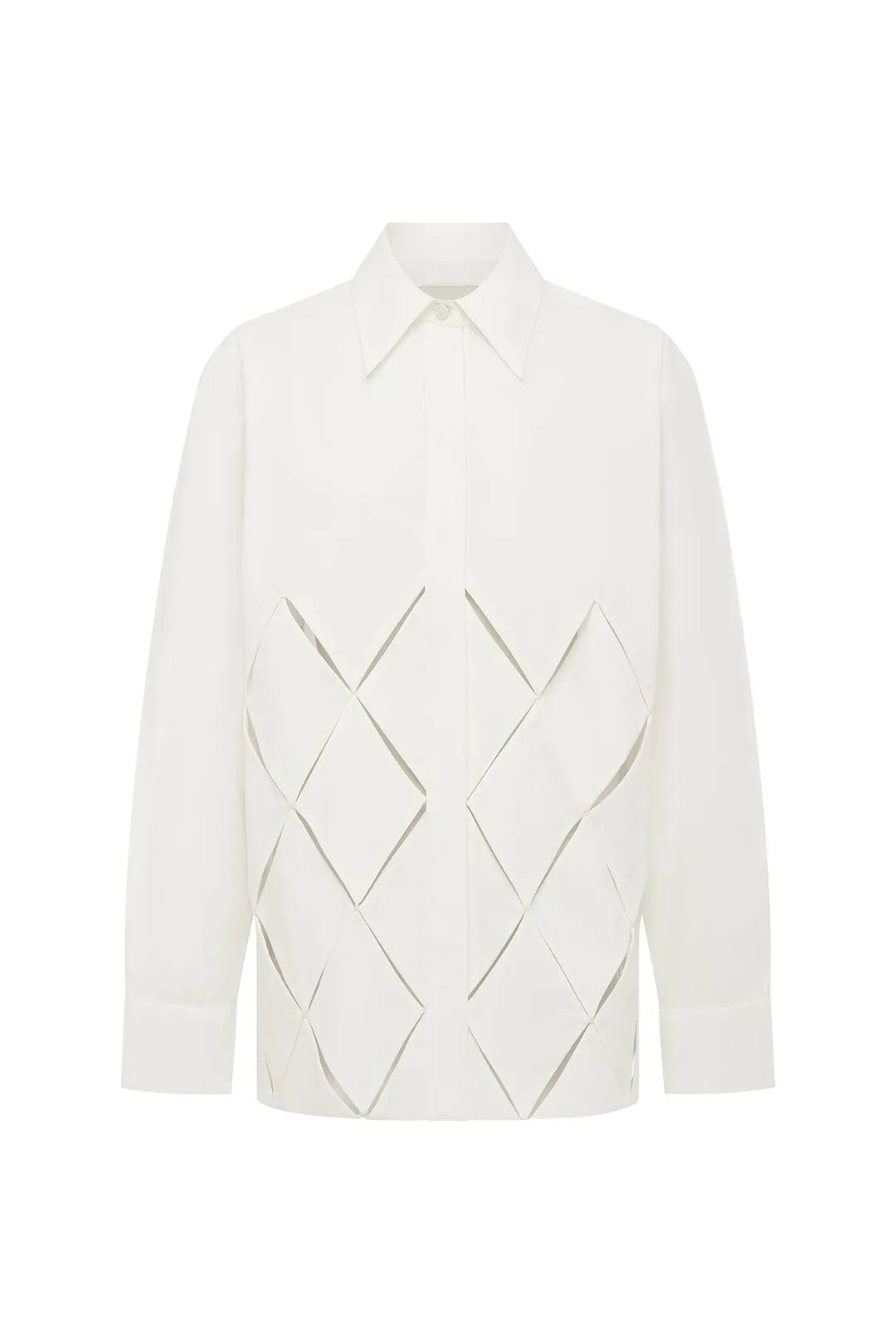 CECE SHIRT sold by Alemais