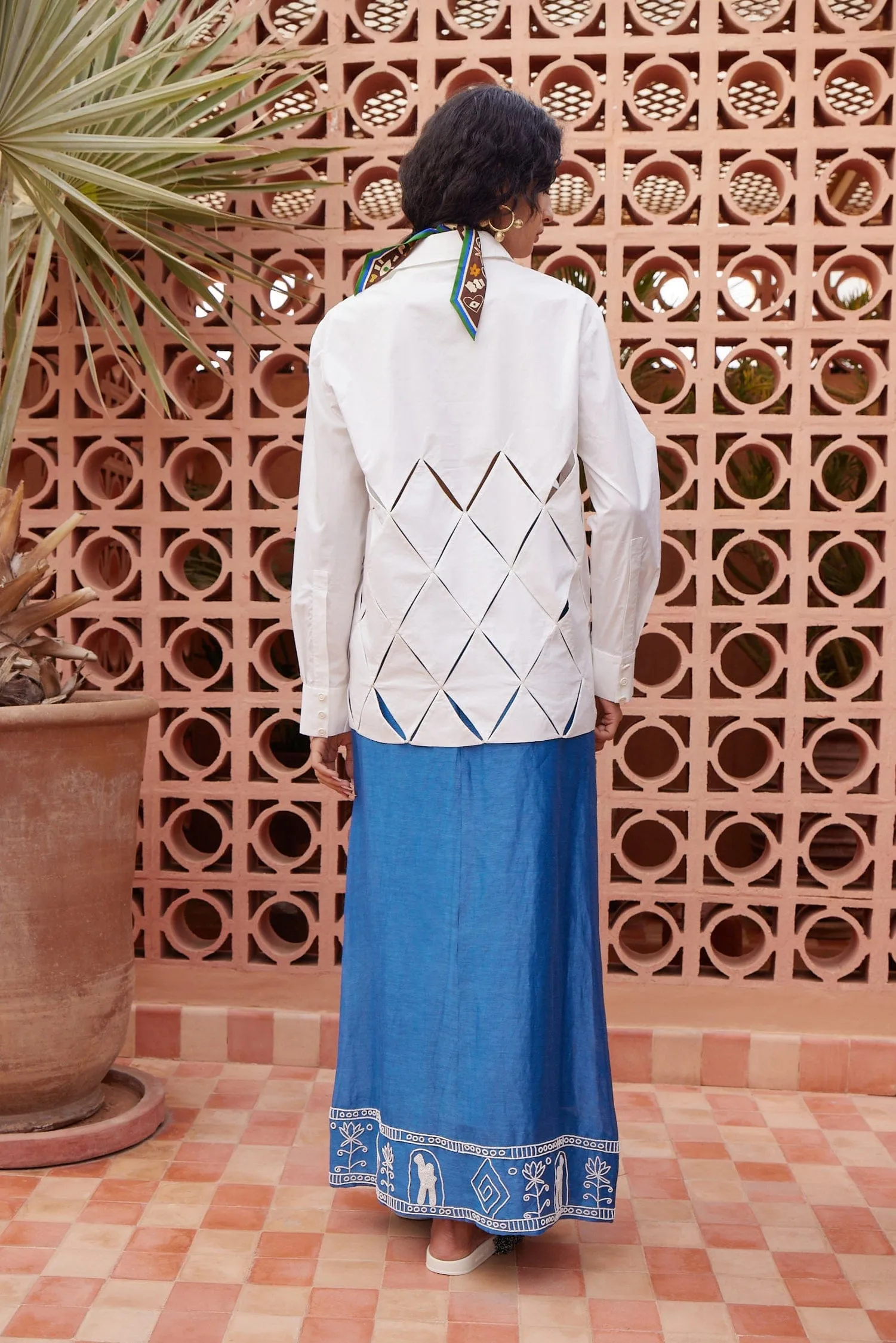 CECE SHIRT sold by Alemais product image thumbnail 4