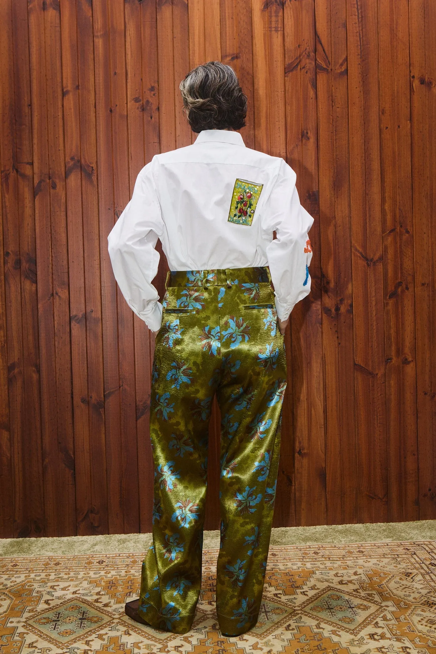 ADRIANA PANT sold by Alemais product image thumbnail 4