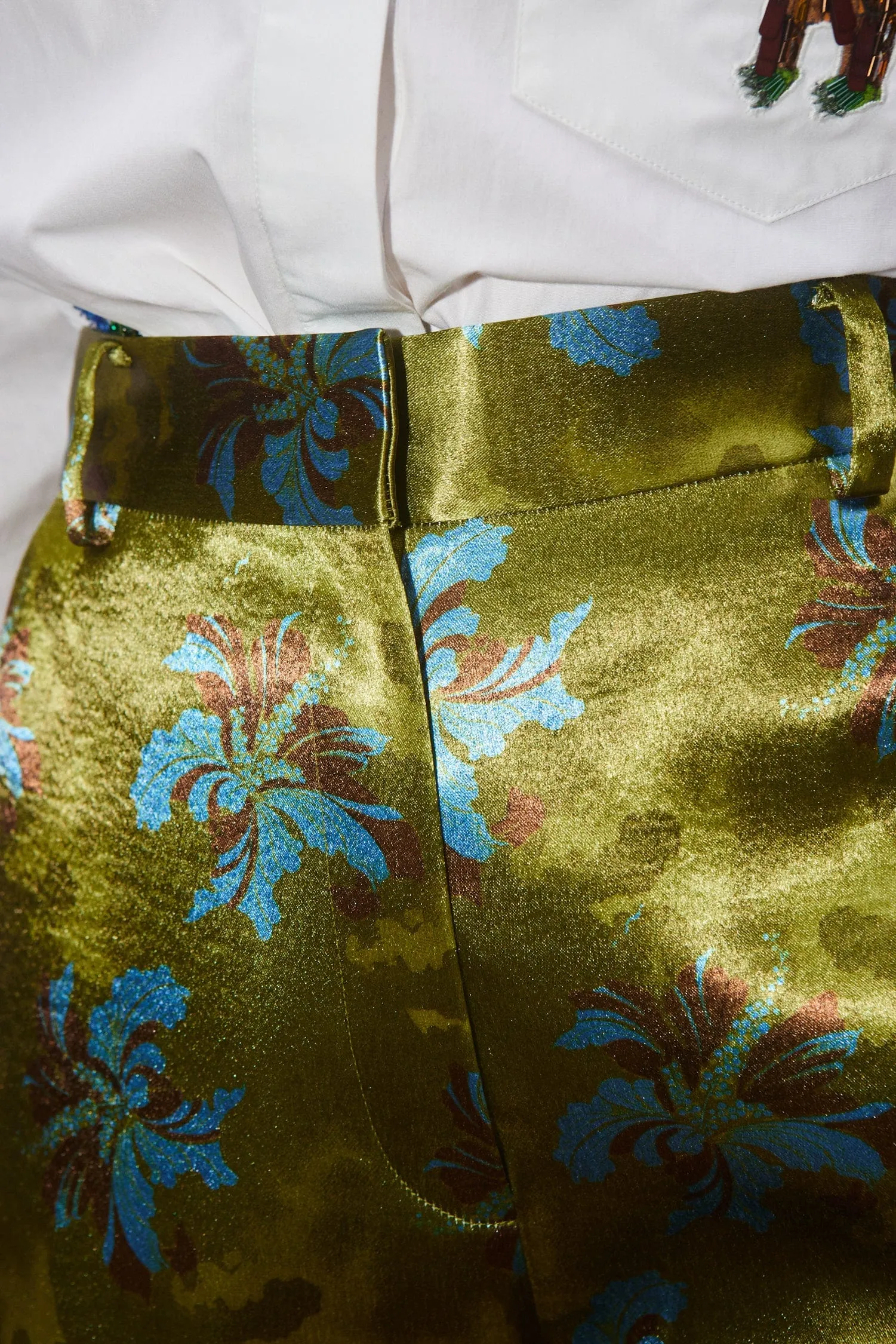 ADRIANA PANT sold by Alemais product image thumbnail 5