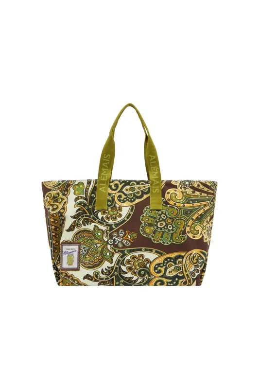 CONNIE BEACH TOTE sold by Alemais