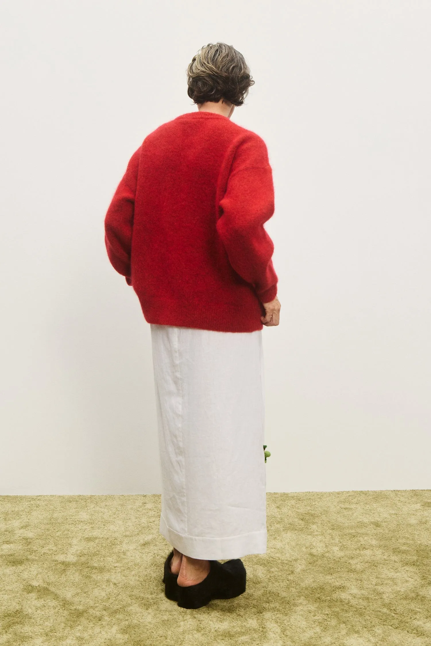 FRUITTO SWEATER sold by Alemais product image thumbnail 4