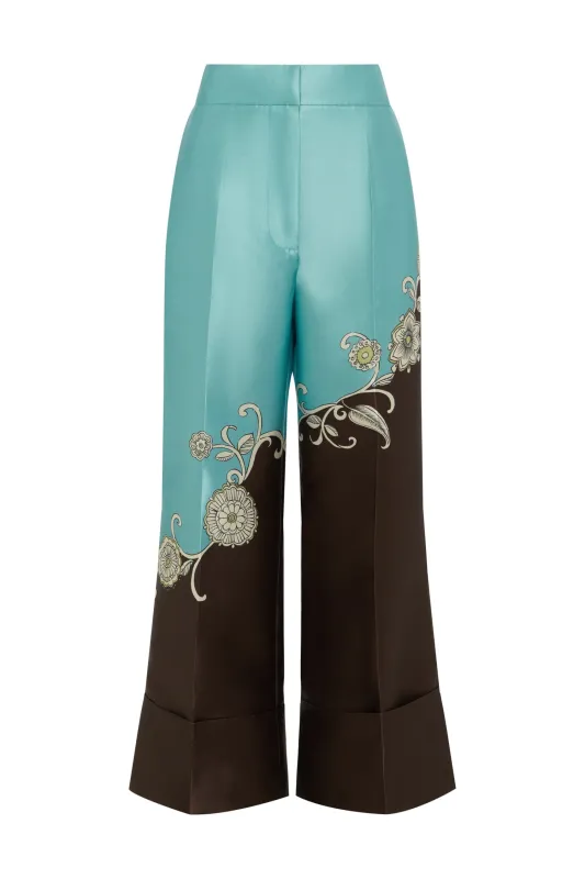 GIA PANT sold by Alemais