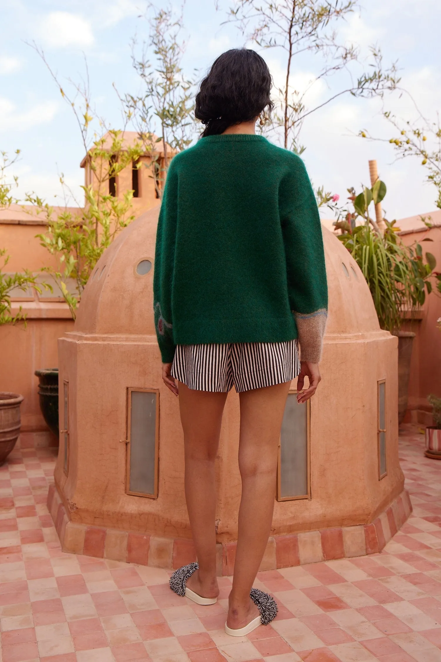 VELORA KNIT sold by Alemais product image thumbnail 4