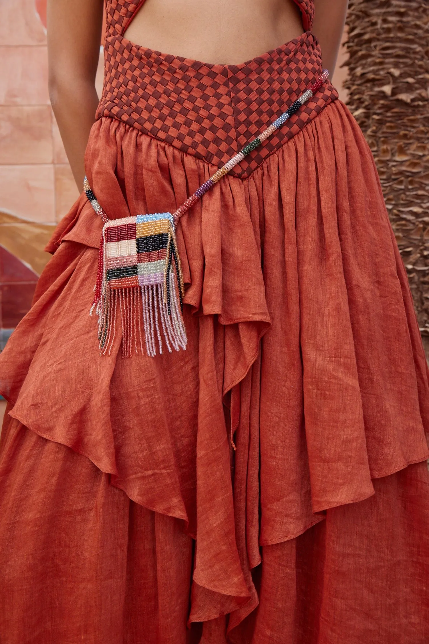 SABI GOWN sold by Alemais product image thumbnail 5