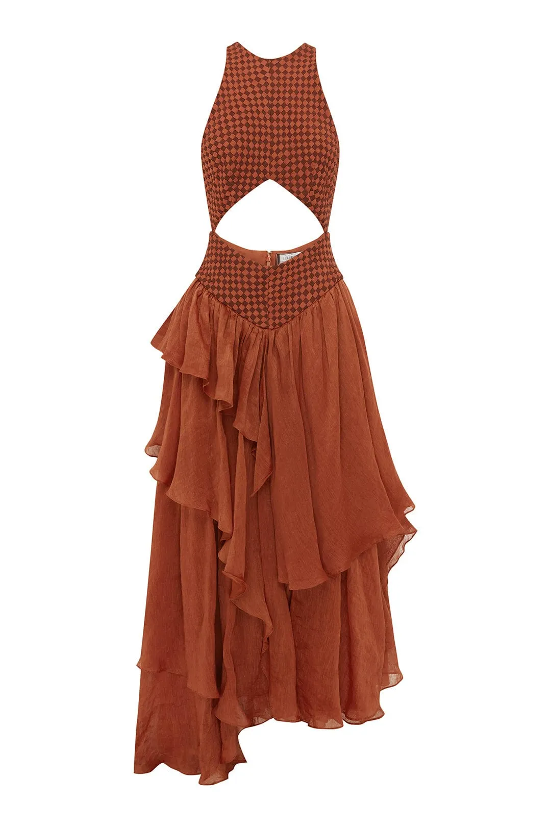 SABI GOWN sold by Alemais