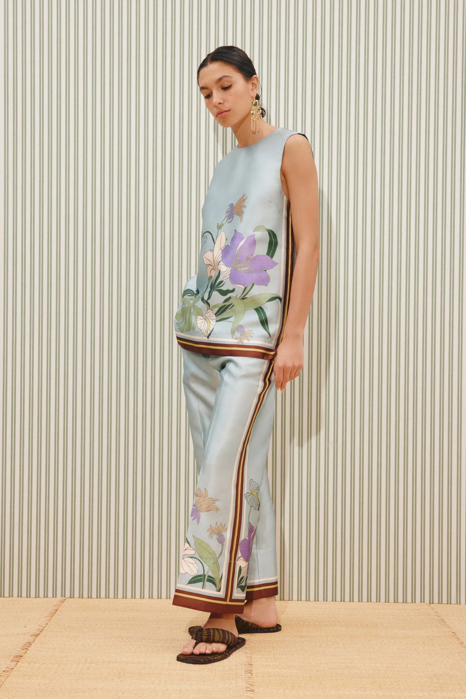 ALFIE TOP sold by Alemais product image thumbnail 3