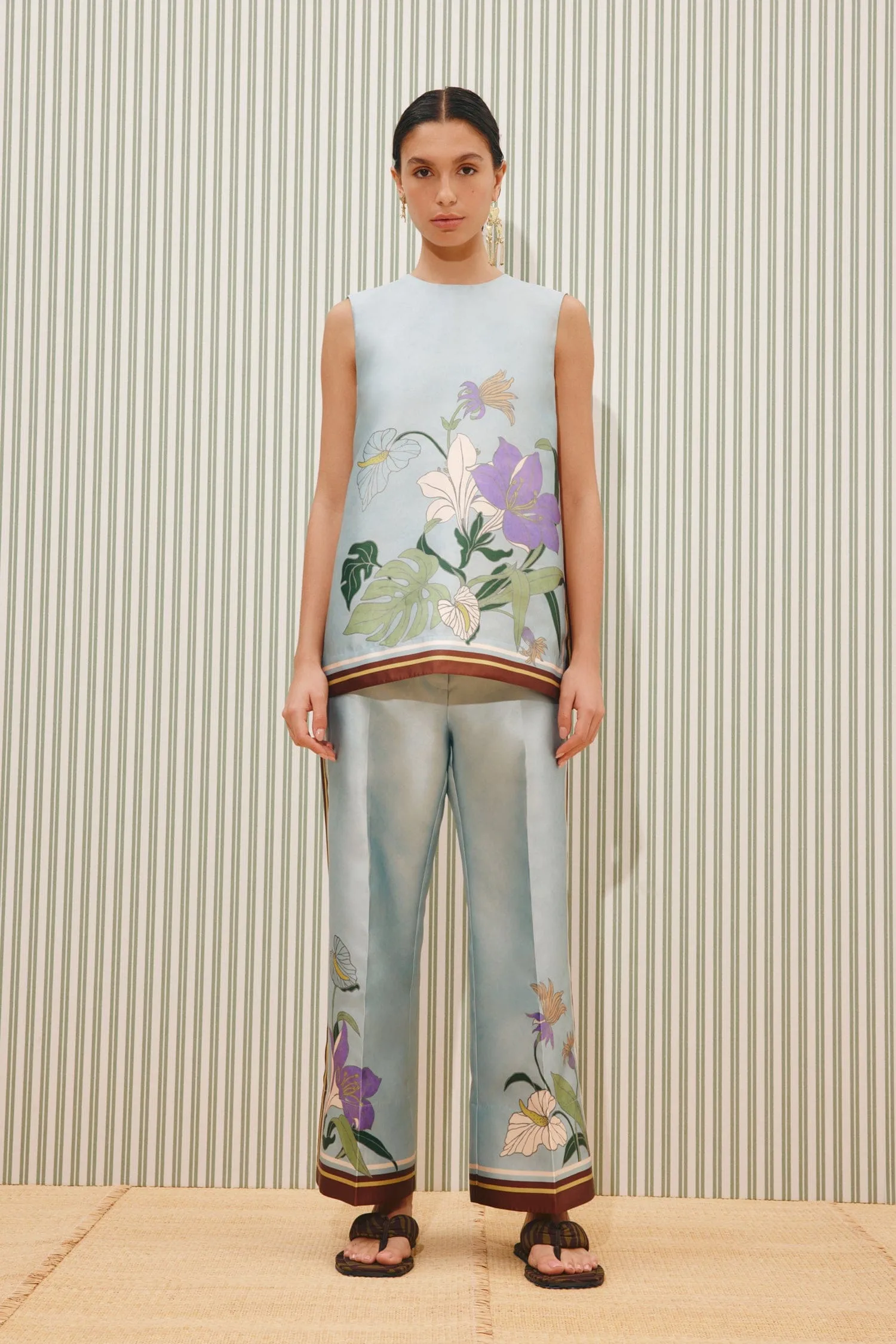 ALFIE TOP sold by Alemais product image thumbnail 2