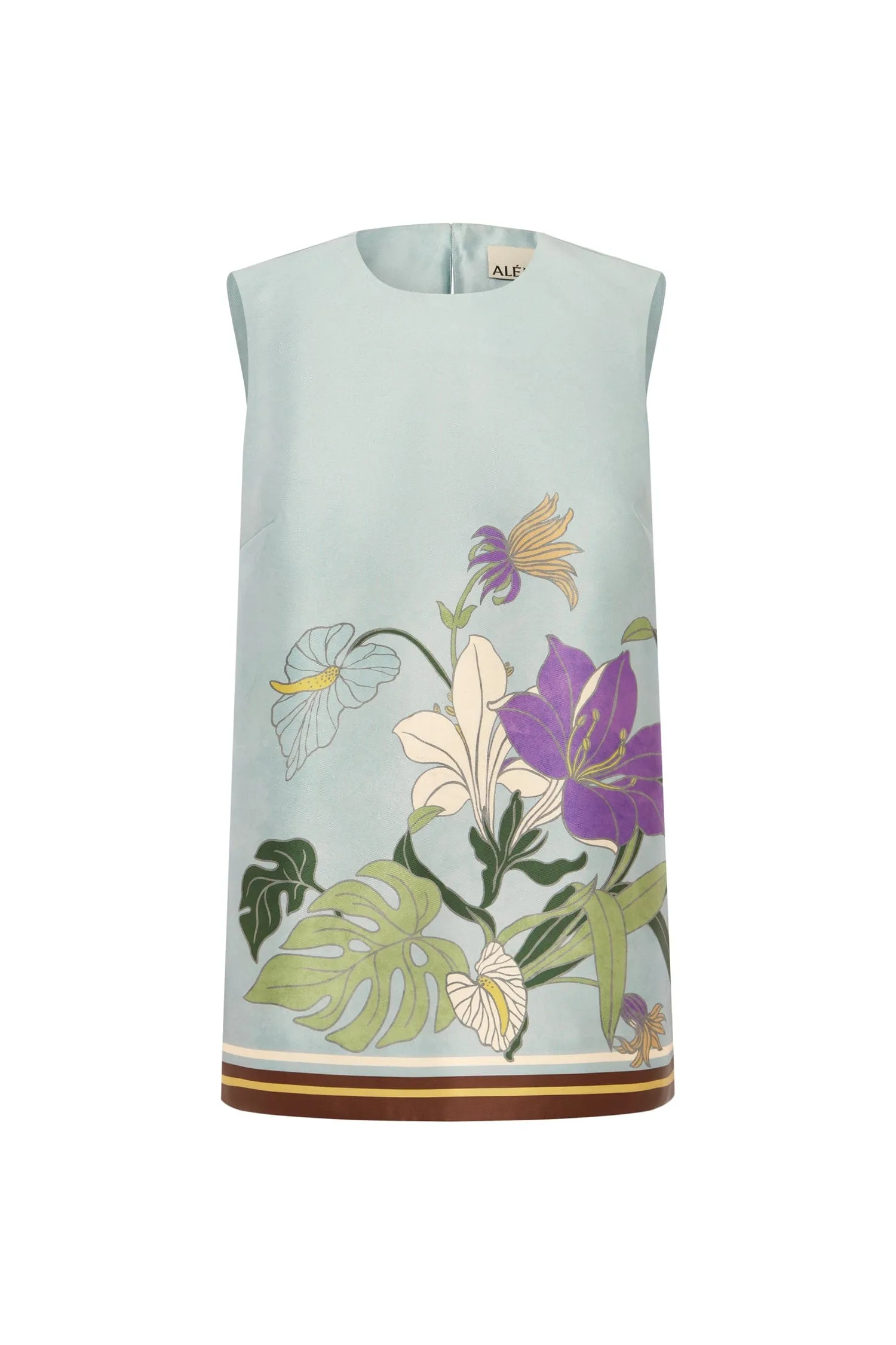 ALFIE TOP sold by Alemais