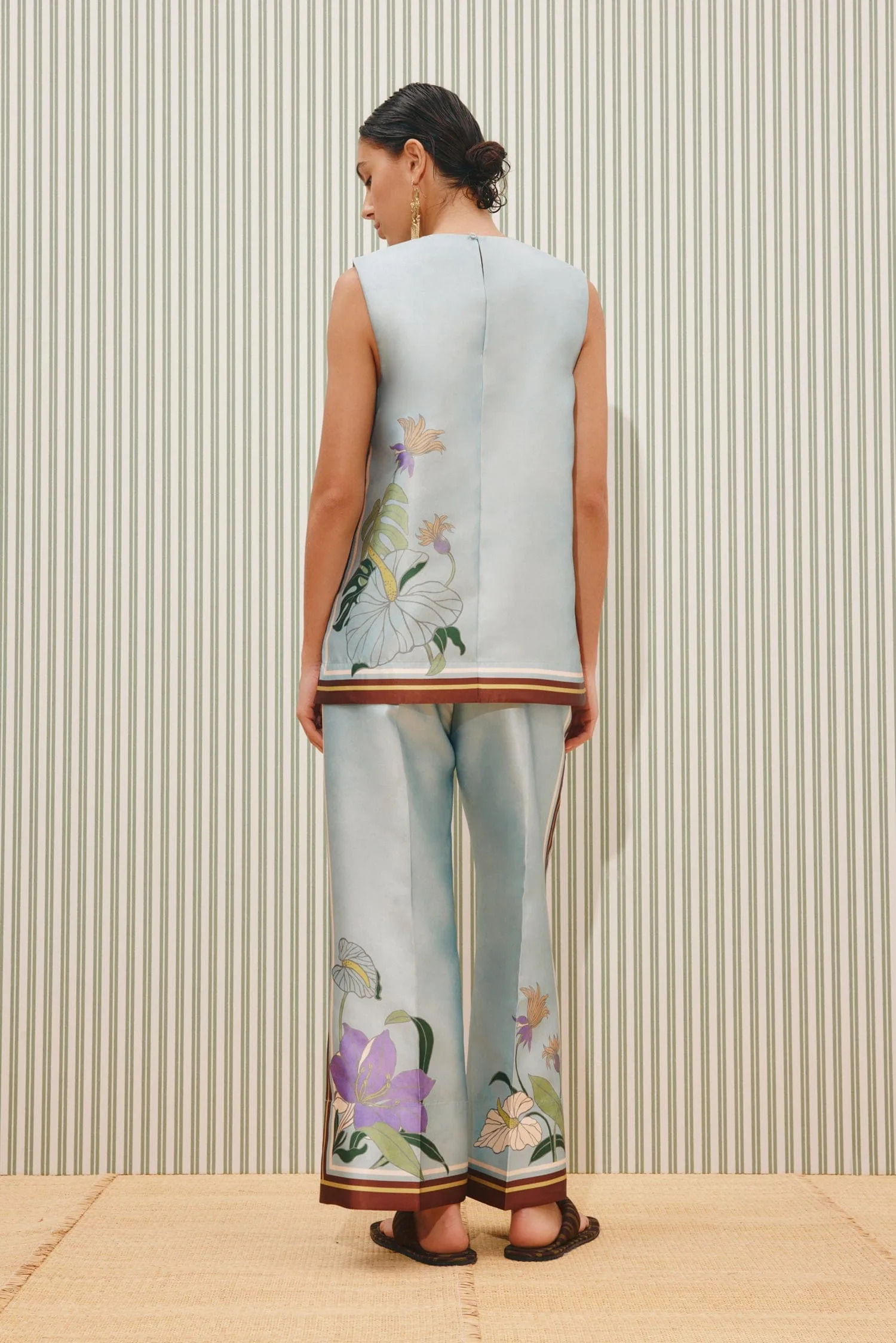 ALFIE TOP sold by Alemais product image thumbnail 4