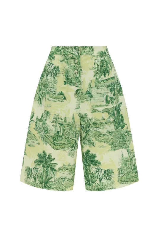 SARA SHORT sold by Alemais