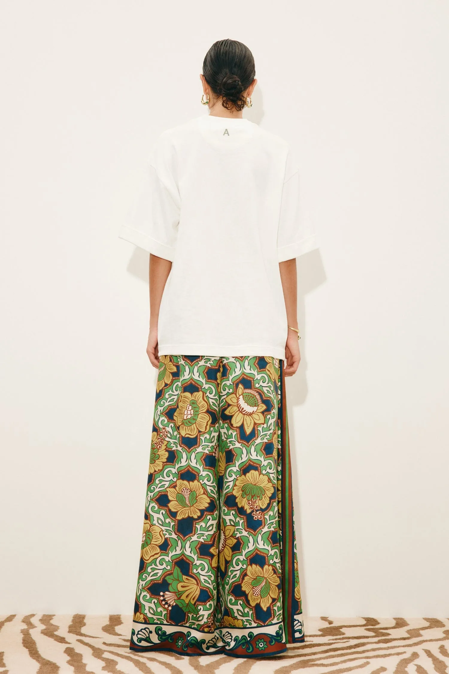 TOUCAN TANGO TEE sold by Alemais product image thumbnail 4