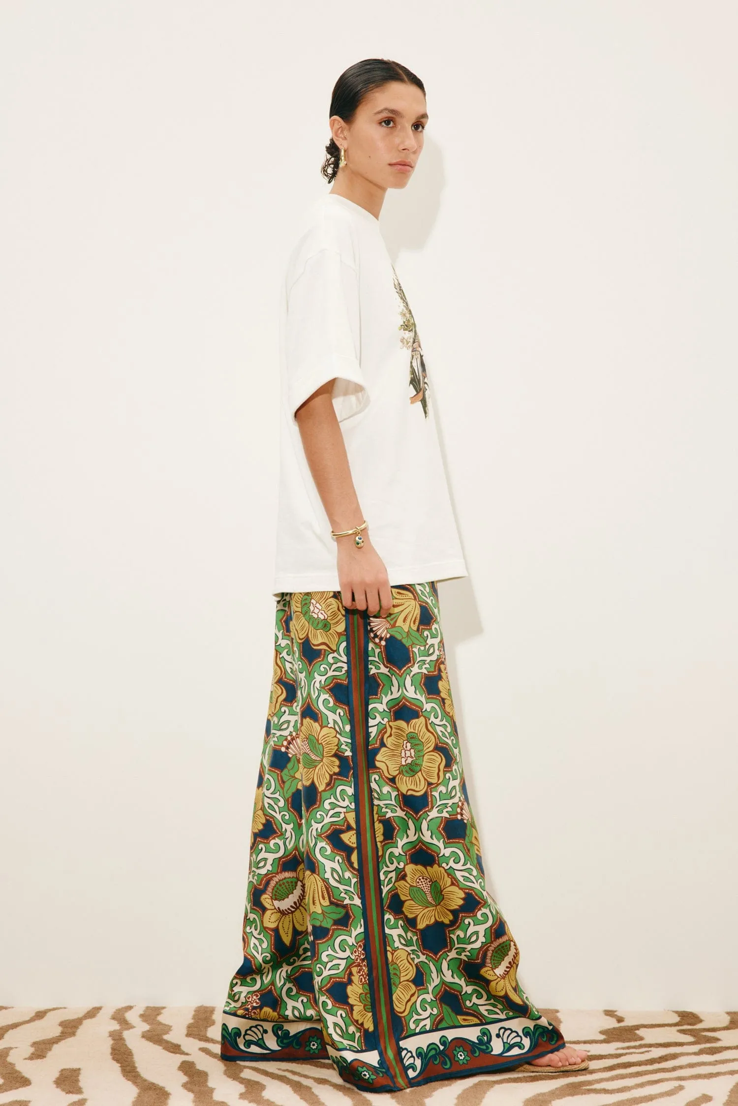 TOUCAN TANGO TEE sold by Alemais product image thumbnail 3