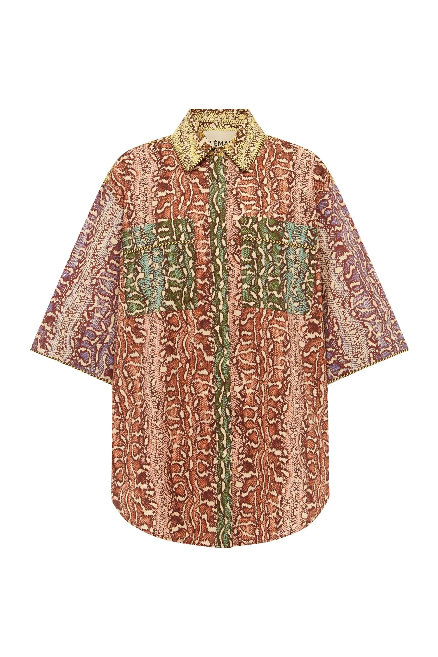 VARNA SHIRT sold by Alemais