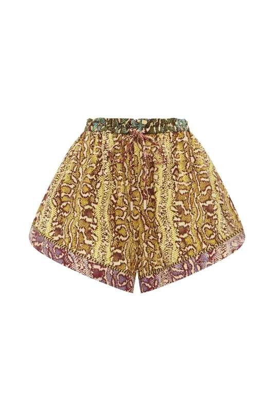 VARNA SHORT sold by Alemais