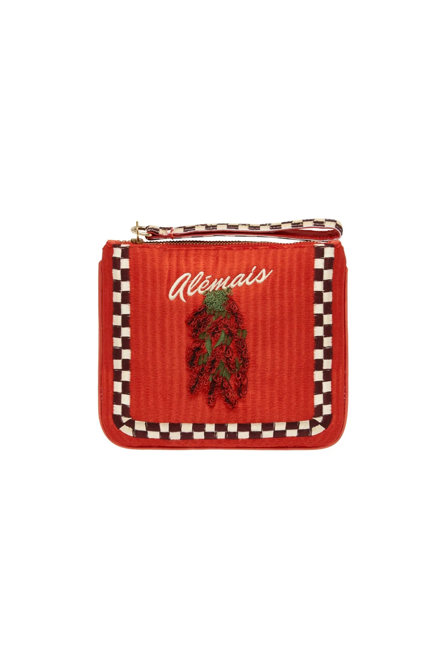 CONTESSA CHILLI CLUTCH sold by Alemais