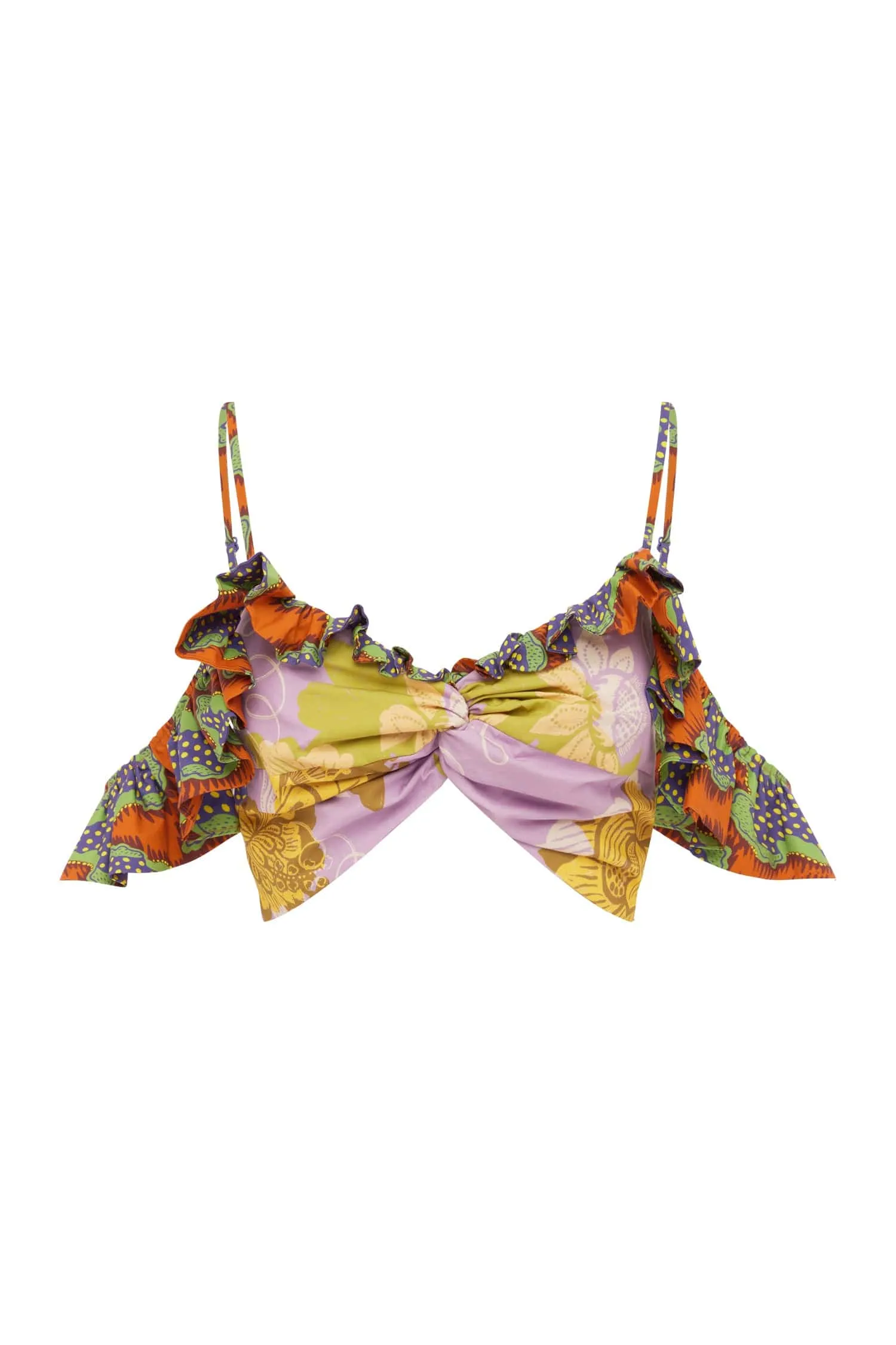ARNIE TOP sold by Alemais