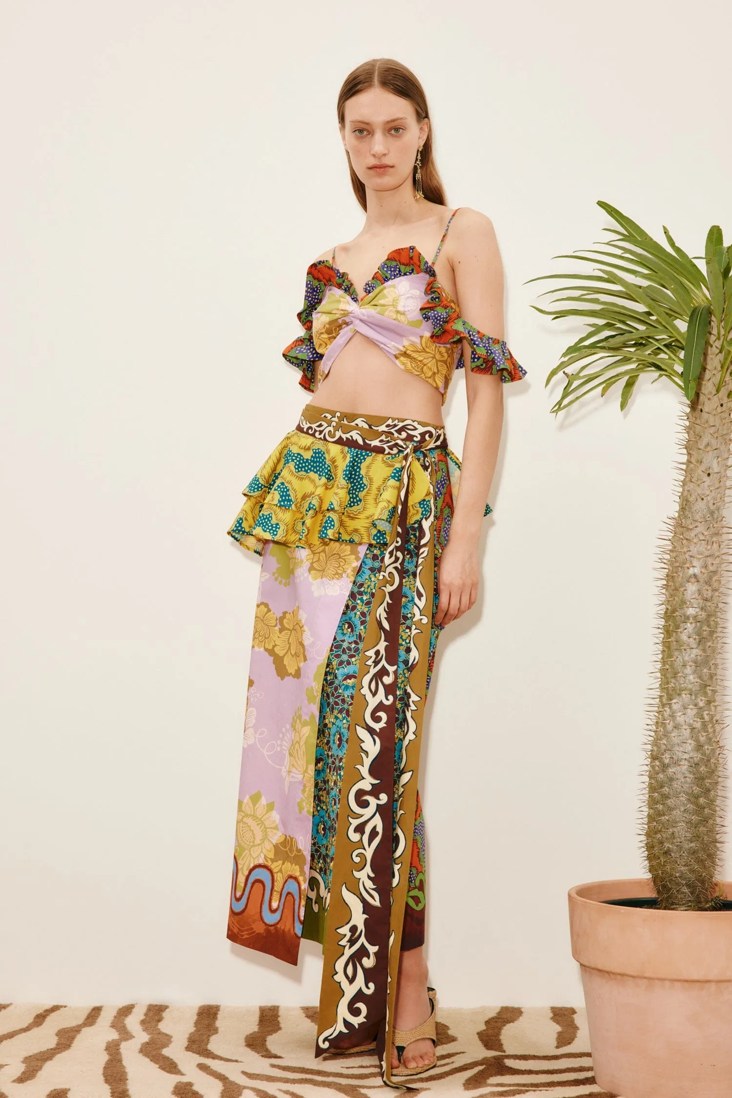 ARNIE TOP sold by Alemais product image thumbnail 2