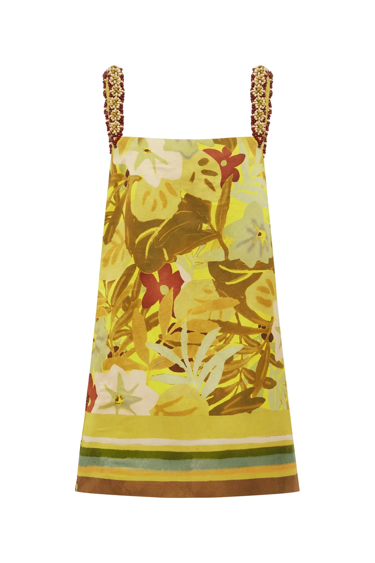 MAXI MINI DRESS sold by Alemais