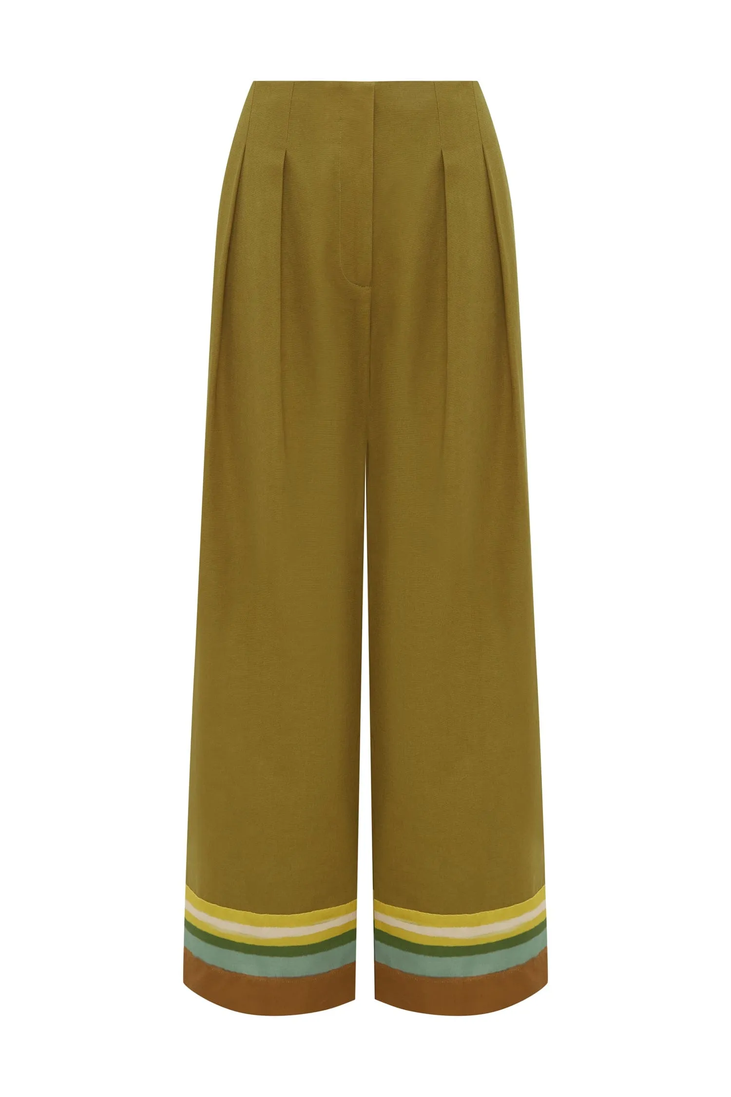 MAXI PANT sold by Alemais