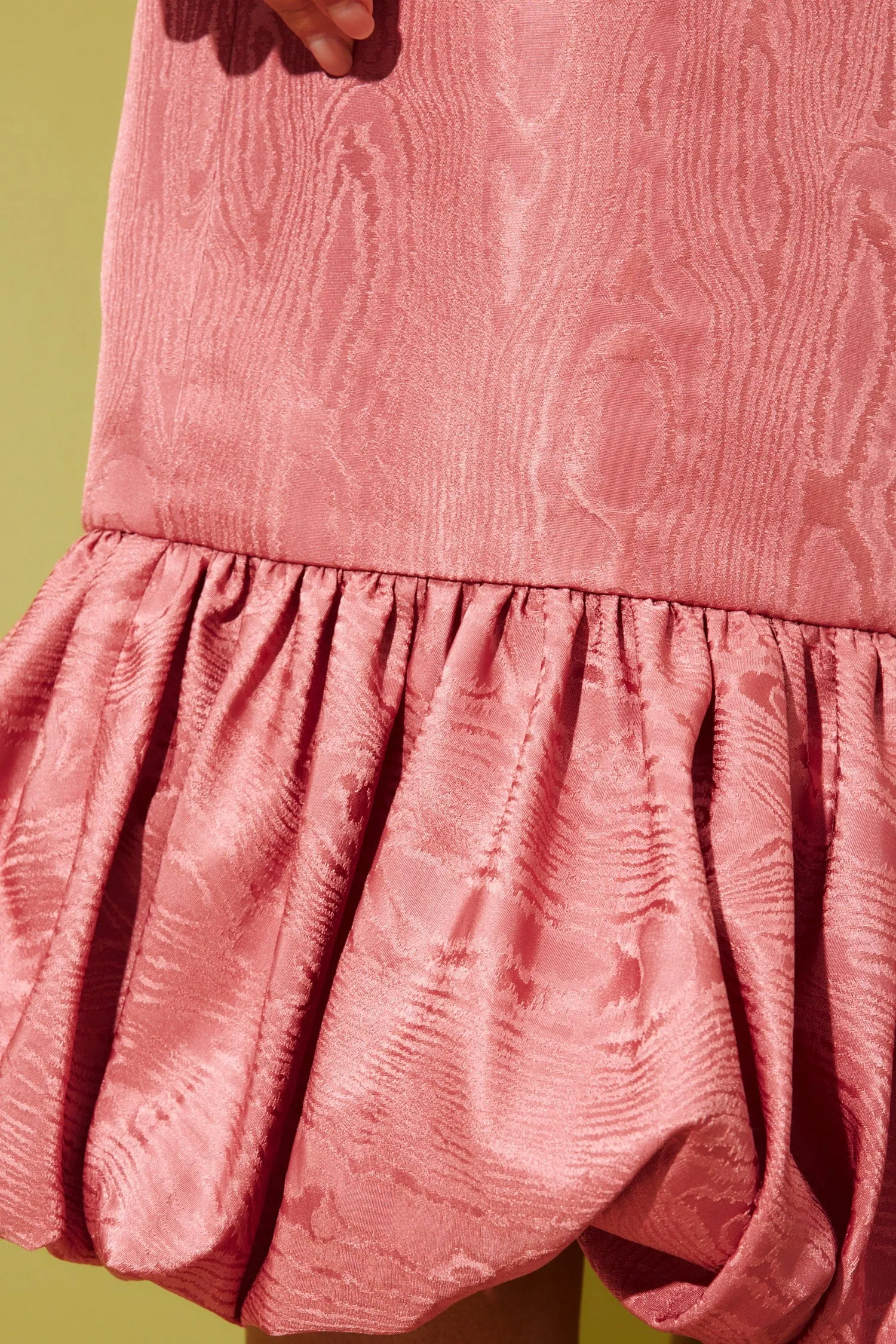 ABI BUBBLE SKIRT sold by Alemais product image thumbnail 5