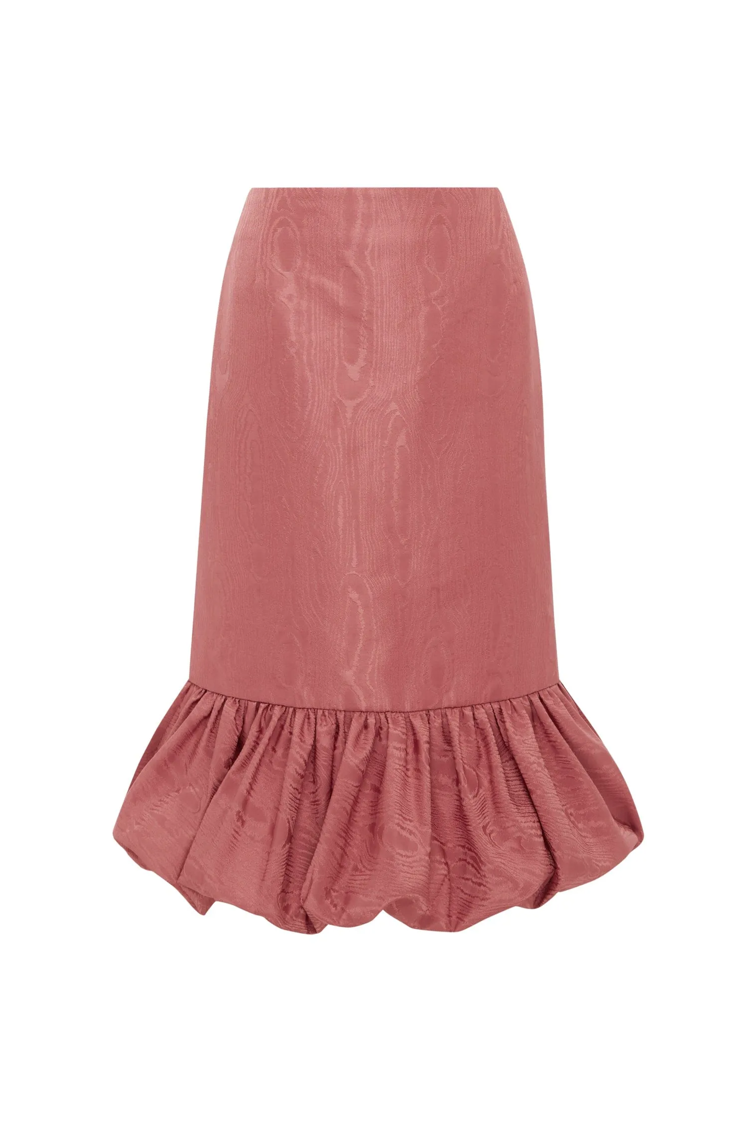 ABI BUBBLE SKIRT sold by Alemais