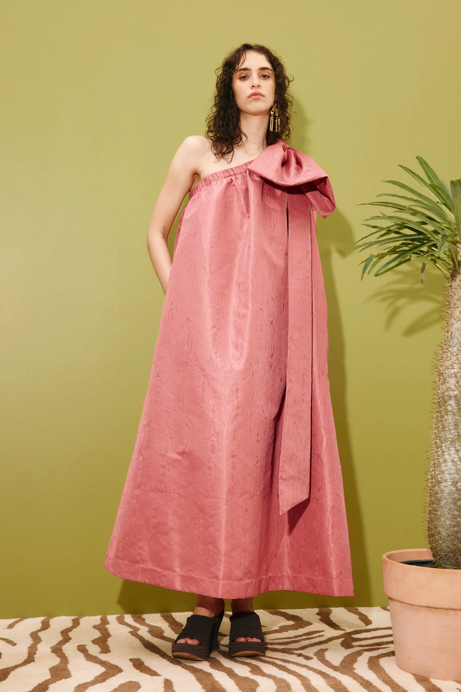 ABI GOWN sold by Alemais product image thumbnail 2