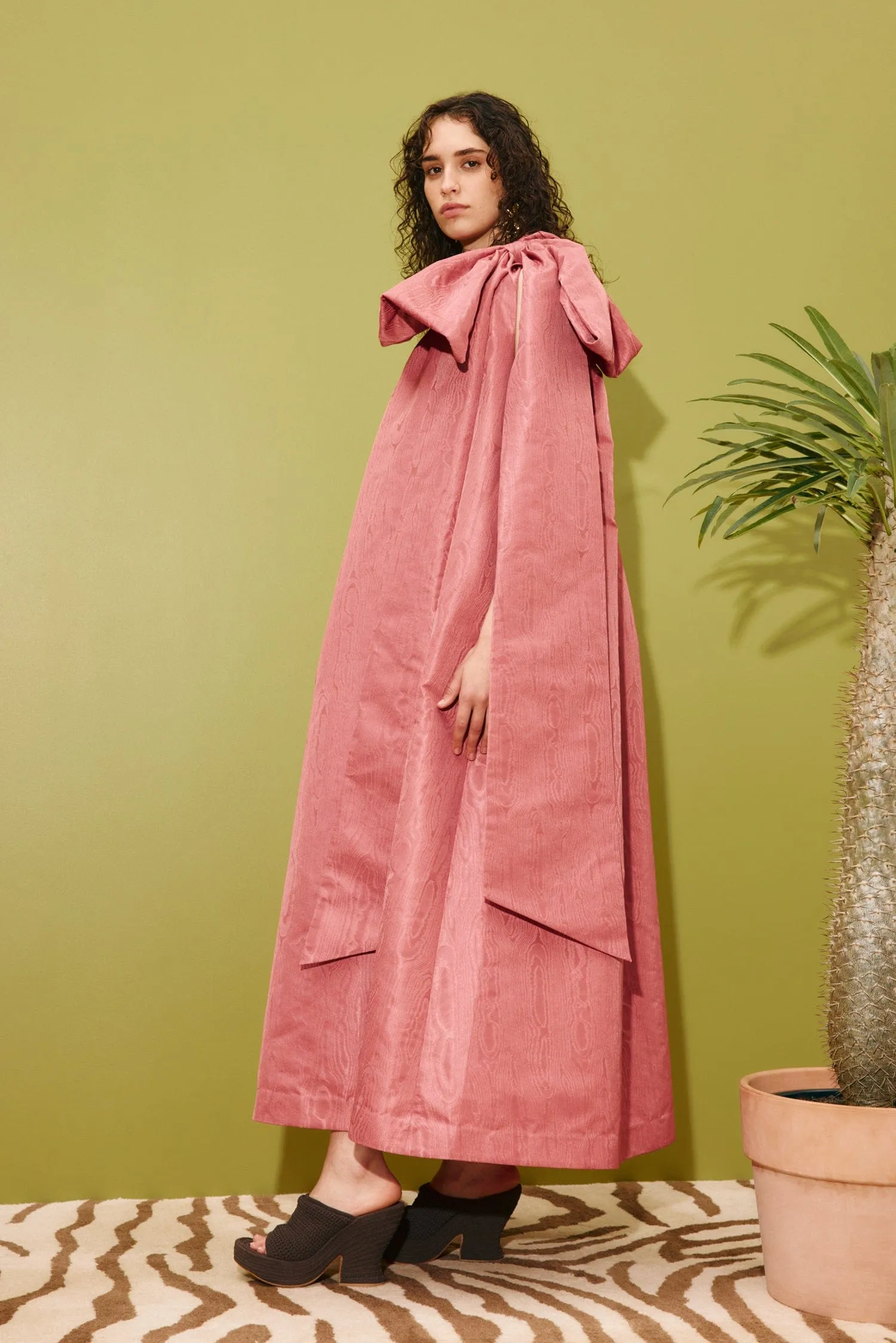 ABI GOWN sold by Alemais product image thumbnail 3