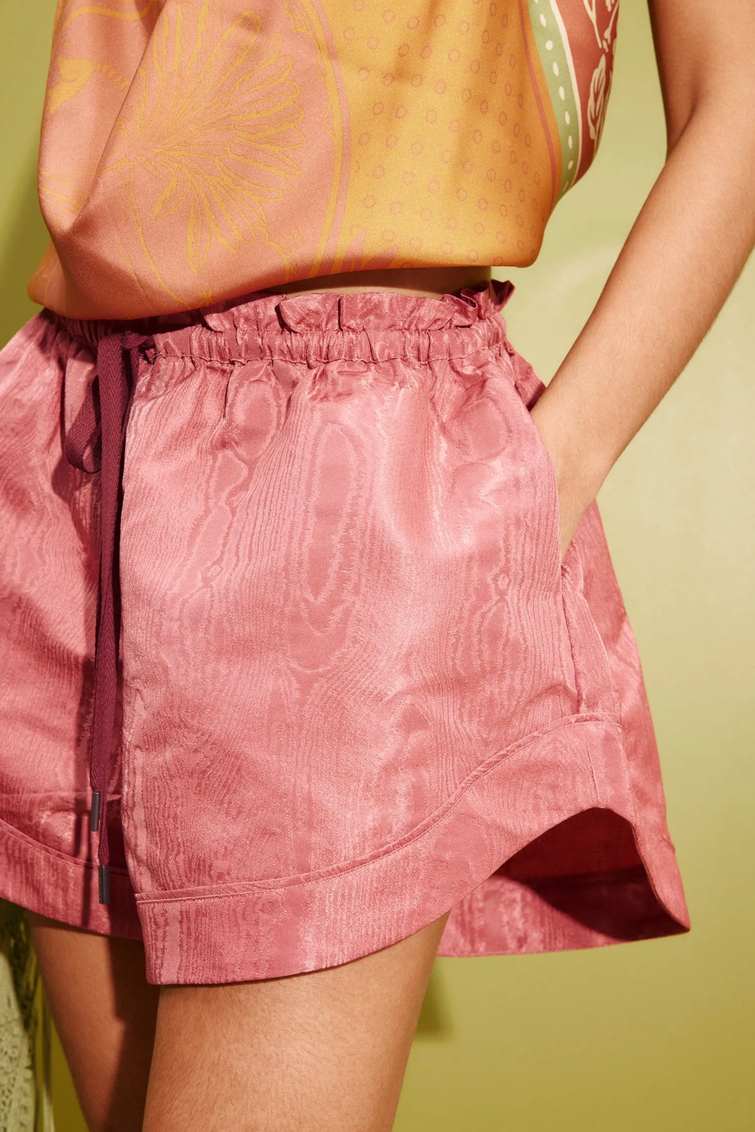 ABI SHORT sold by Alemais product image thumbnail 5