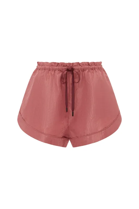 ABI SHORT made by Alemais