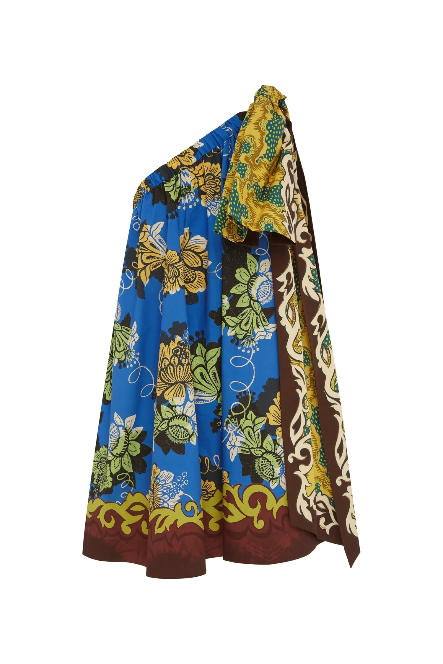 ARNIE MINI DRESS sold by Alemais