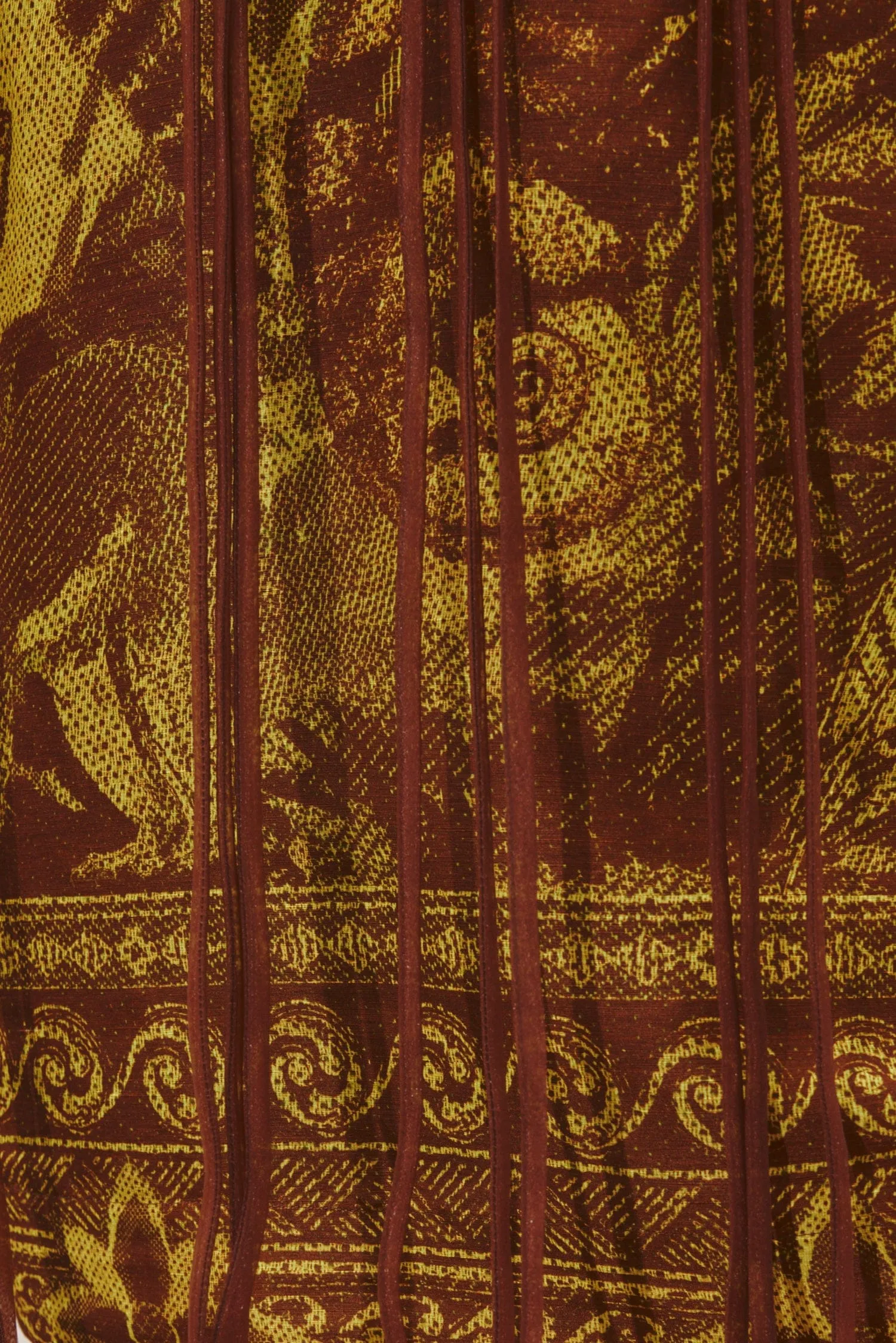 CHARLEY MINI DRESS sold by Alemais product image thumbnail 5