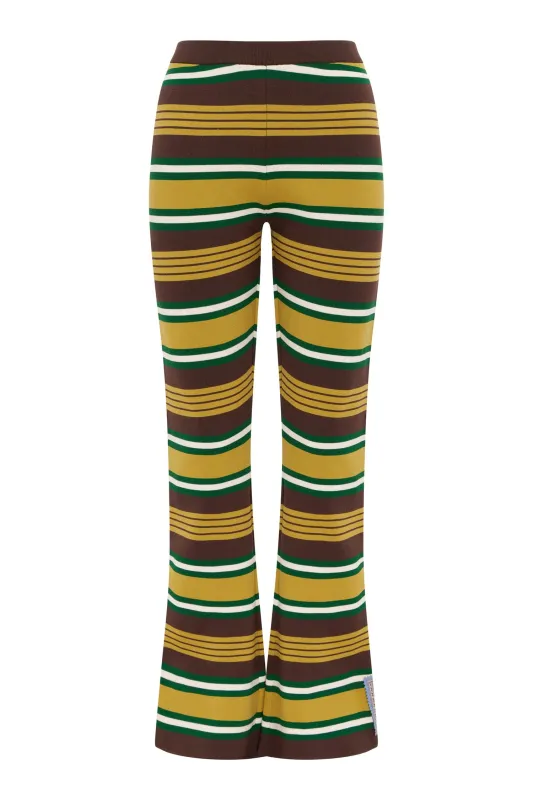 CLOVER KNIT PANT made by Alemais