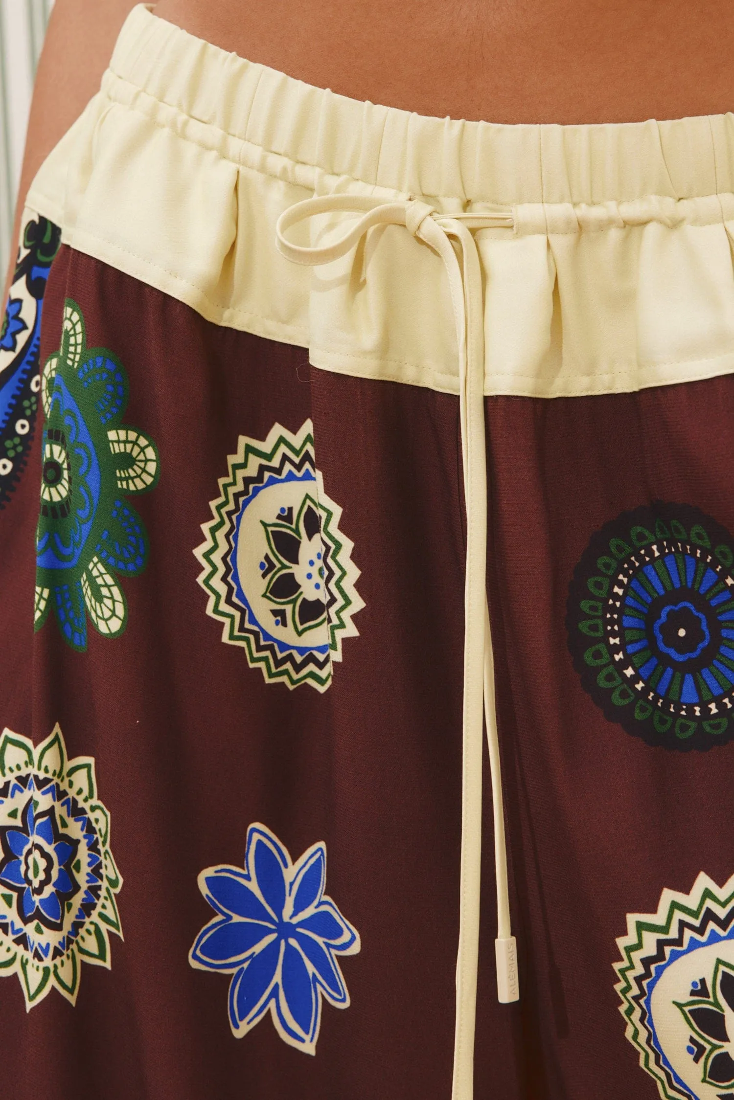 JASPER SHORT sold by Alemais product image thumbnail 5