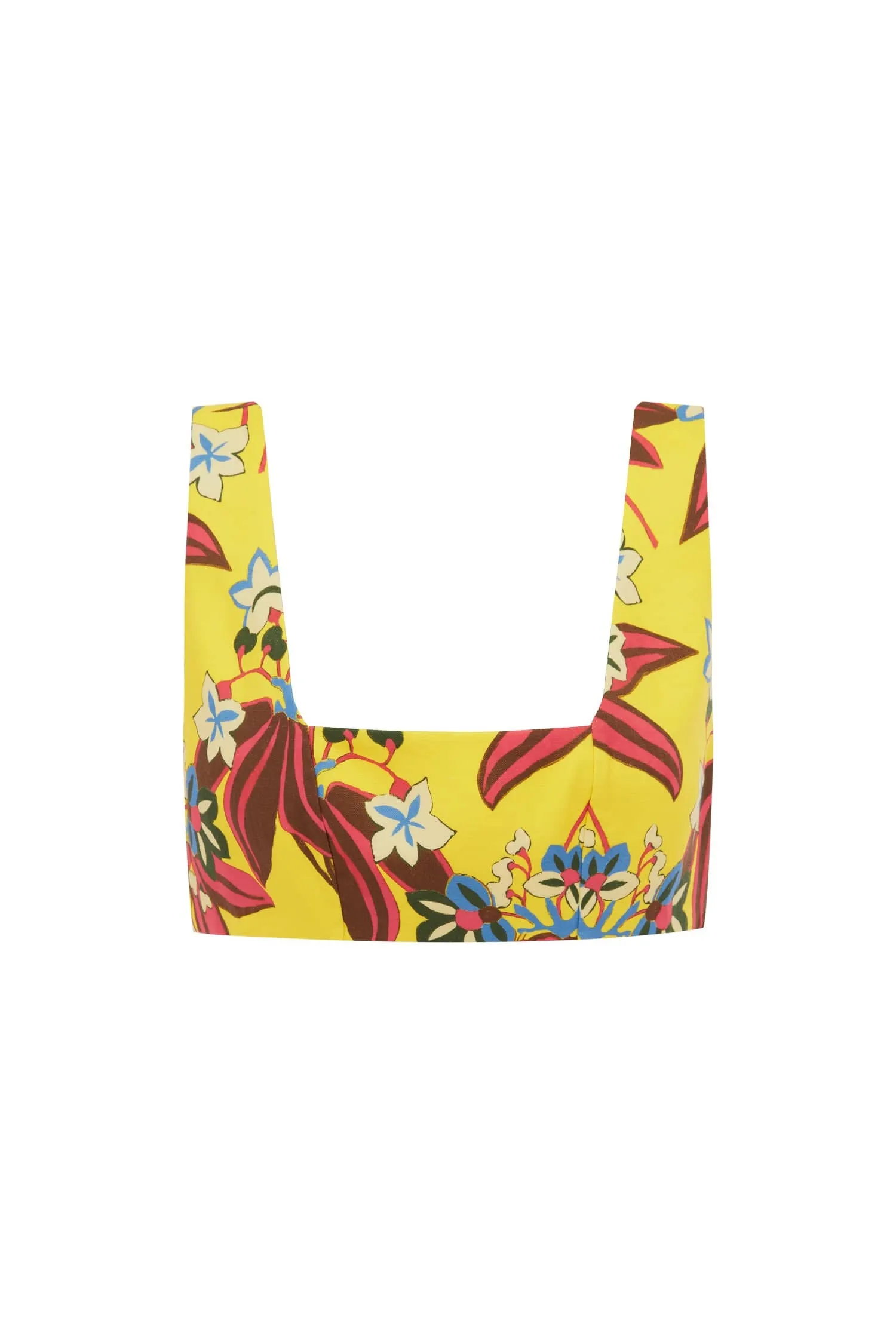 LEO TOP sold by Alemais