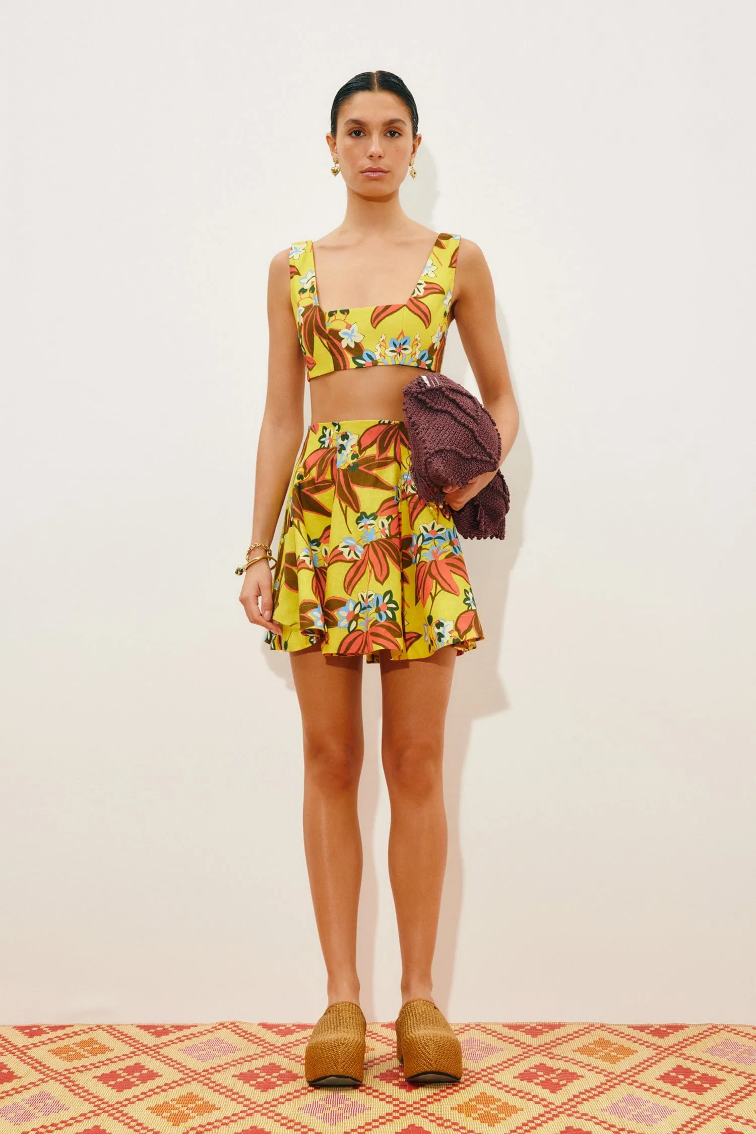 LEO TOP sold by Alemais product image thumbnail 2