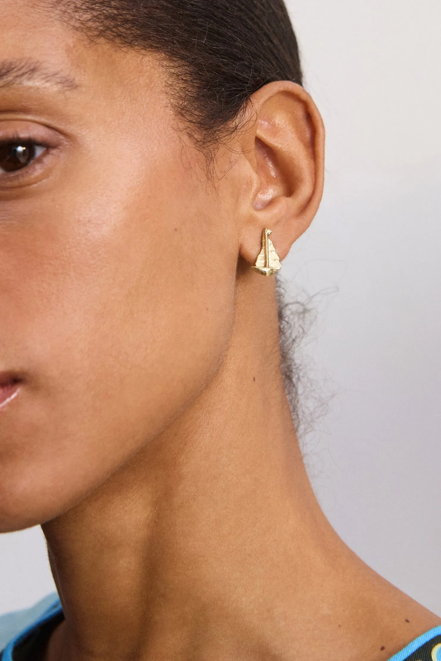 CALYPSO BOAT STUDS sold by Alemais product image thumbnail 2