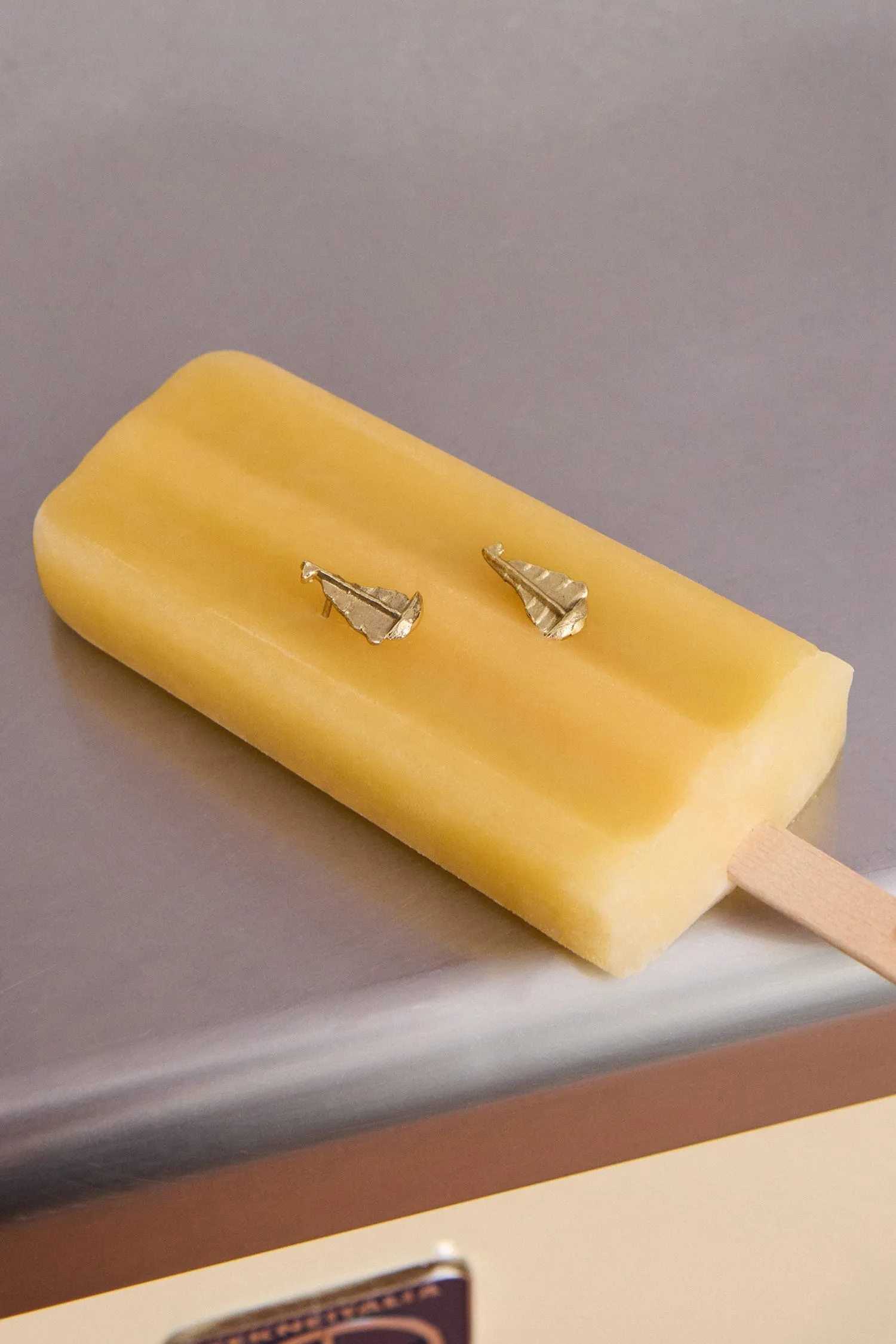 CALYPSO BOAT STUDS sold by Alemais product image thumbnail 3