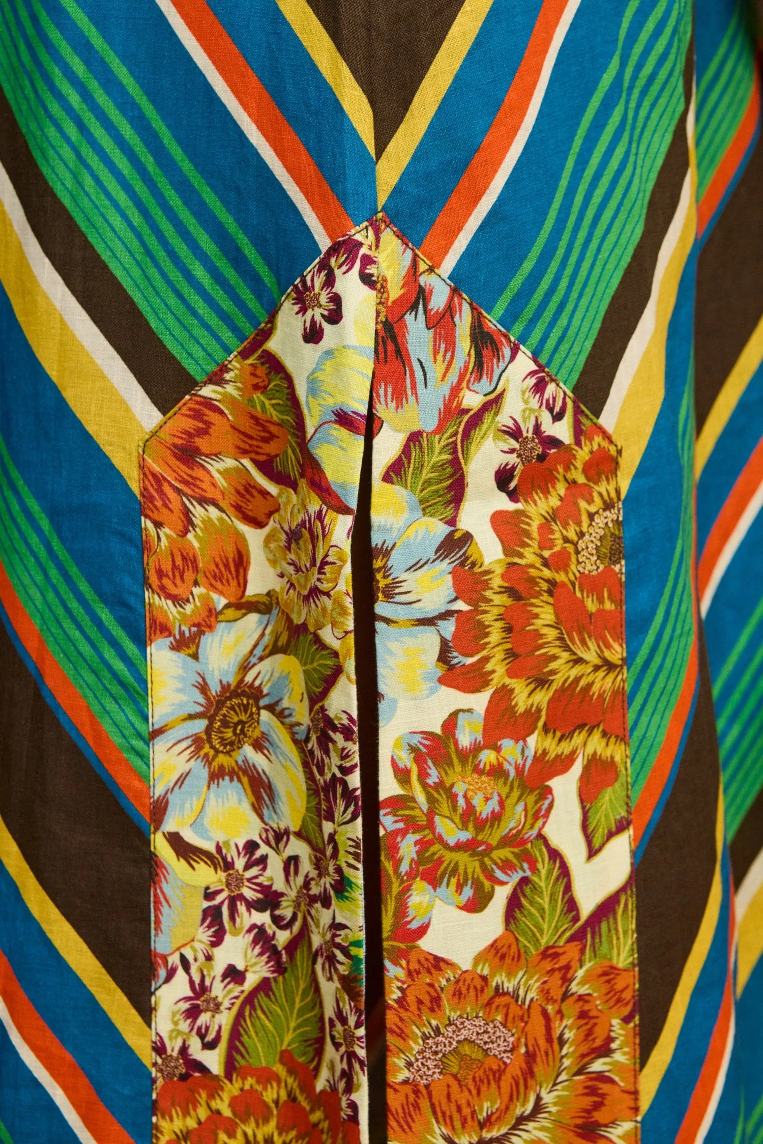 CHARLIE DAY DRESS sold by Alemais product image thumbnail 5