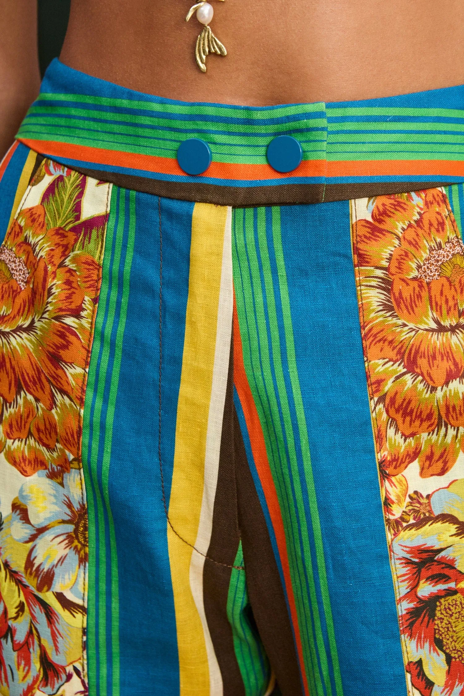 CHARLIE PANT sold by Alemais product image thumbnail 5