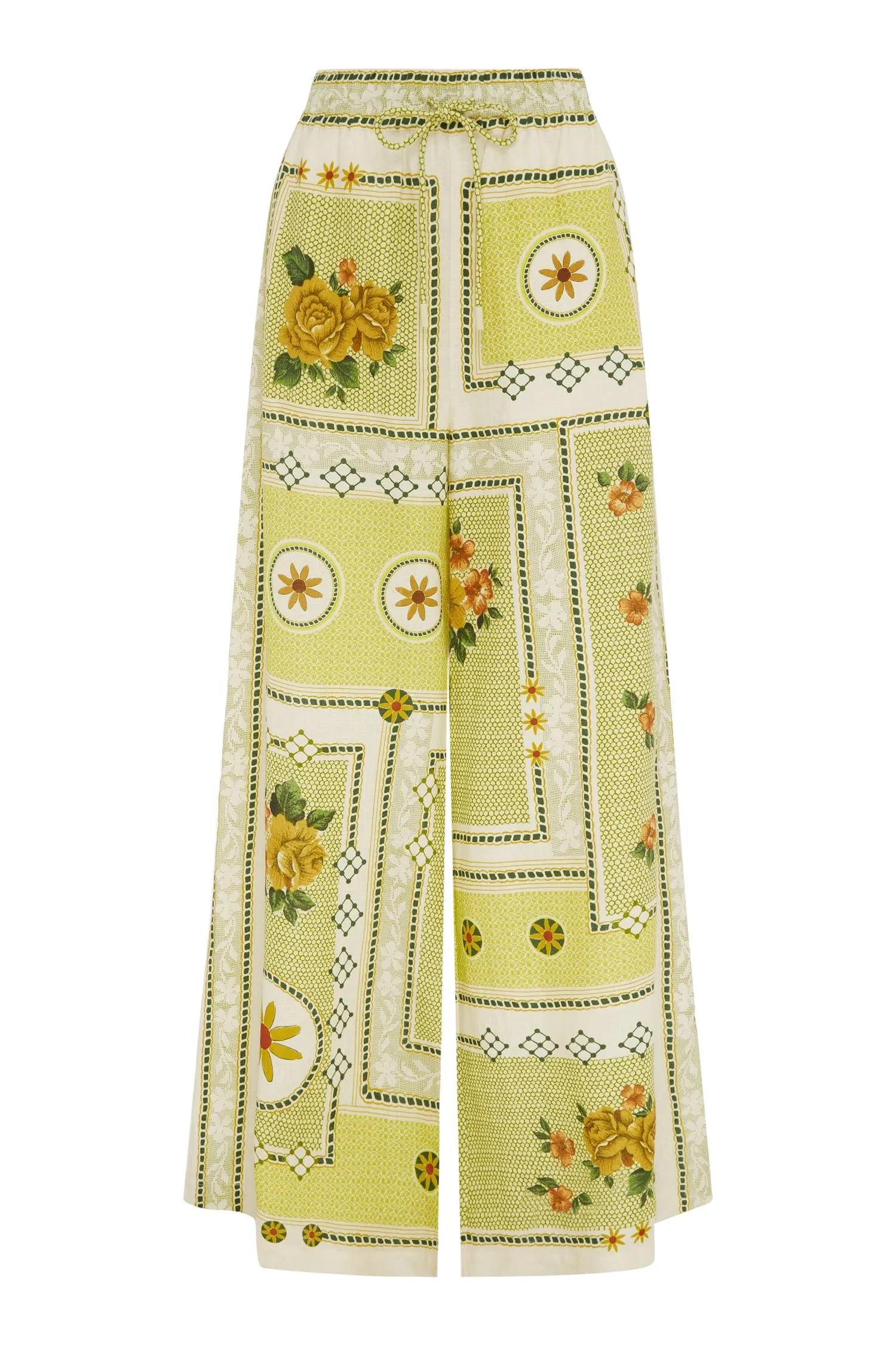 DIXIE PANT sold by Alemais